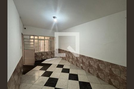 Sala de casa para alugar com 4 quartos, 180m² em Jardim Aricanduva, São Paulo