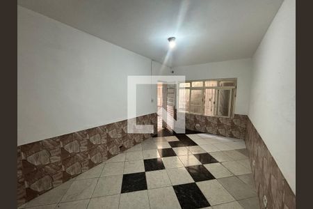 Sala de casa para alugar com 4 quartos, 180m² em Jardim Aricanduva, São Paulo