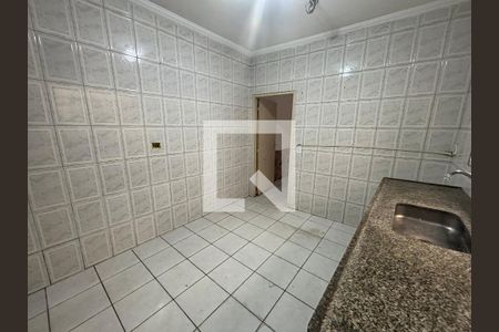 Cozinha de casa para alugar com 4 quartos, 180m² em Jardim Aricanduva, São Paulo
