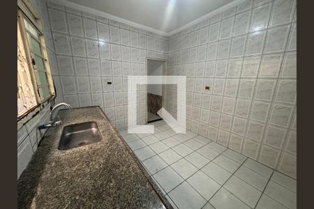 Cozinha de casa para alugar com 4 quartos, 180m² em Jardim Aricanduva, São Paulo