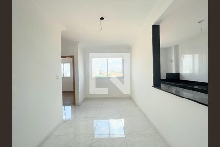 Apartamento à venda com 2 quartos, 45m² em Santa Monica, Belo Horizonte