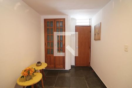 Sala 2 de casa para alugar com 1 quarto, 65m² em Parque Sao Diogo, São Bernardo do Campo