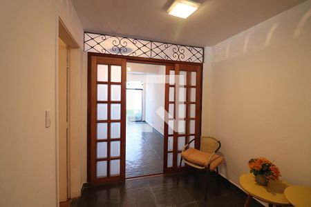 Sala 2 de casa para alugar com 1 quarto, 65m² em Parque Sao Diogo, São Bernardo do Campo