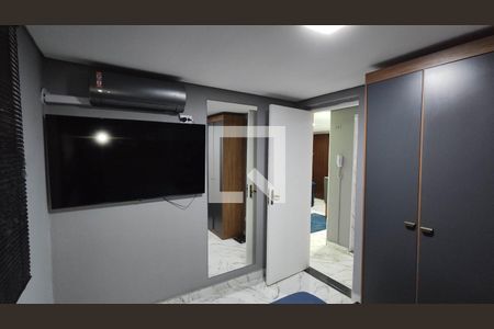 Quarto 2 de apartamento para alugar com 2 quartos, 52m² em Jardim Miriam, Ferraz de Vasconcelos