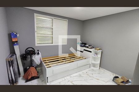 Quarto 1 de apartamento para alugar com 2 quartos, 52m² em Jardim Miriam, Ferraz de Vasconcelos