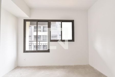 Studio de kitnet/studio à venda com 1 quarto, 22m² em Paraíso, São Paulo