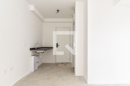 Studio de kitnet/studio à venda com 1 quarto, 22m² em Paraíso, São Paulo