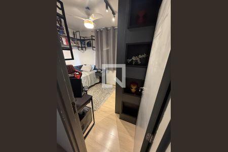 Quarto de apartamento para alugar com 2 quartos, 60m² em Picanço, Guarulhos