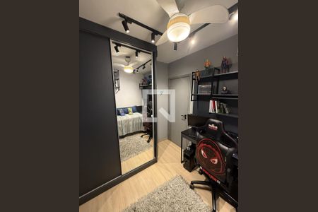 Quarto de apartamento para alugar com 2 quartos, 60m² em Picanço, Guarulhos