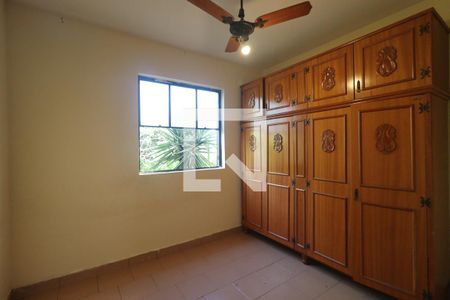 Quarto 2 de apartamento para alugar com 2 quartos, 48m² em Jardim João Rossi, Ribeirão Preto