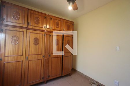 Quarto 2 de apartamento para alugar com 2 quartos, 48m² em Jardim João Rossi, Ribeirão Preto
