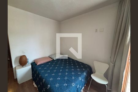 Quarto 1 de casa para alugar com 3 quartos, 200m² em Vila Nhocuné, São Paulo