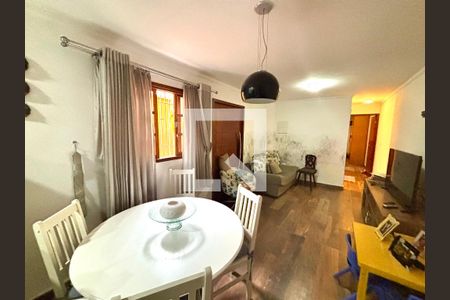 Casa para alugar em Vila Nhocuné