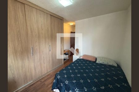 Quarto 1 de casa para alugar com 3 quartos, 200m² em Vila Nhocuné, São Paulo