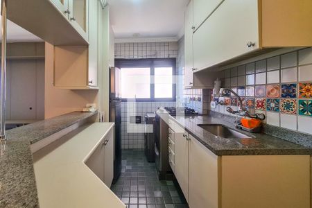 Sala/Cozinha de apartamento para alugar com 1 quarto, 57m² em Pinheiros, São Paulo