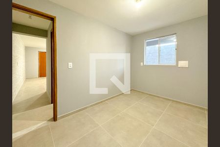 Quarto 2 de casa para alugar com 2 quartos, 55m² em Forquilhas, São José