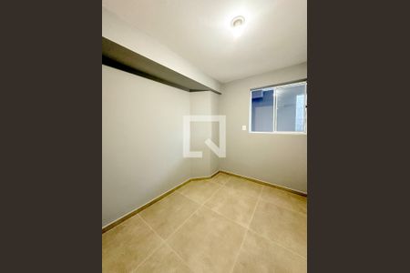Quarto 1 de casa para alugar com 2 quartos, 55m² em Forquilhas, São José