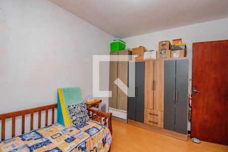 Quarto 2 de apartamento à venda com 2 quartos, 66m² em São Sebastião, Porto Alegre