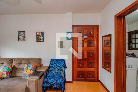Apartamento para alugar com 2 quartos, 66m² em São Sebastião, Porto Alegre