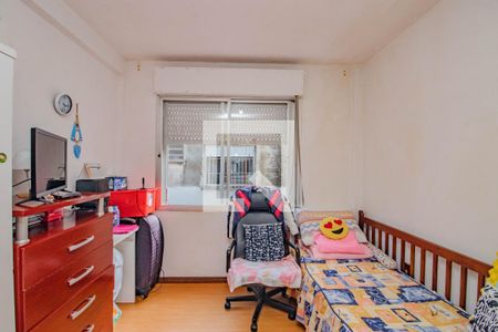Quarto 2 de apartamento à venda com 2 quartos, 66m² em São Sebastião, Porto Alegre
