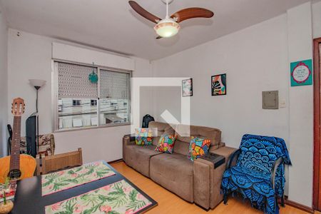 Apartamento para alugar com 2 quartos, 66m² em São Sebastião, Porto Alegre
