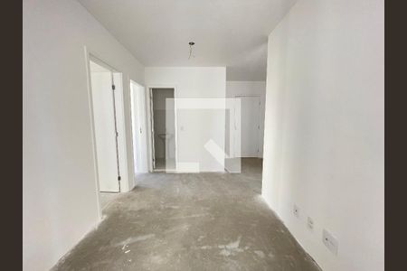 Sala de apartamento à venda com 2 quartos, 37m² em Jaguaré, São Paulo