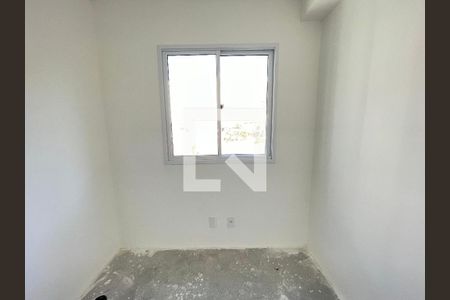 Quarto 1 de apartamento à venda com 2 quartos, 37m² em Jaguaré, São Paulo