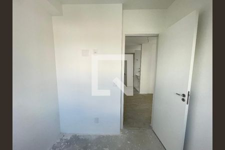 Quarto 1 de apartamento à venda com 2 quartos, 37m² em Jaguaré, São Paulo