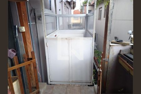 Casa à venda com 4 quartos, 350m² em Mandaqui, São Paulo