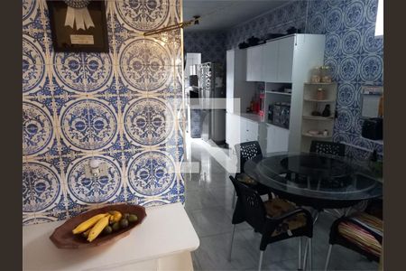 Casa à venda com 4 quartos, 350m² em Mandaqui, São Paulo