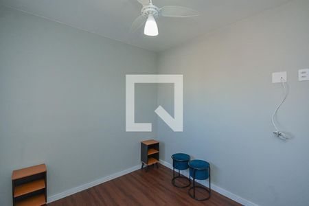Quarto 2 de apartamento para alugar com 2 quartos, 53m² em Vila Isa, São Paulo
