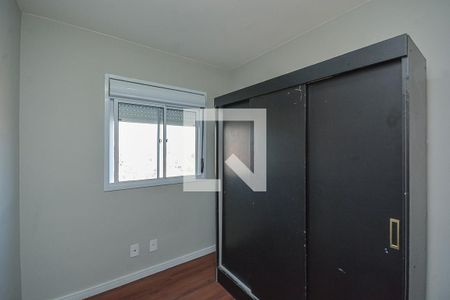 Quarto 1 de apartamento para alugar com 2 quartos, 53m² em Vila Isa, São Paulo