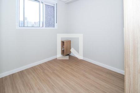 Quarto 1 de apartamento para alugar com 2 quartos, 40m² em Perdizes, São Paulo