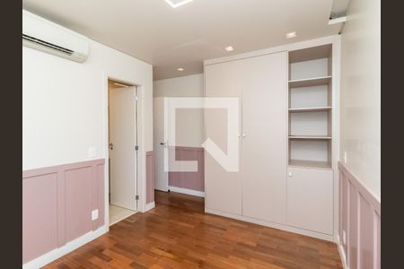 Quarto de apartamento à venda com 4 quartos, 178m² em Vila Mariana, São Paulo