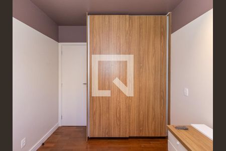 Quarto de apartamento à venda com 4 quartos, 178m² em Vila Mariana, São Paulo