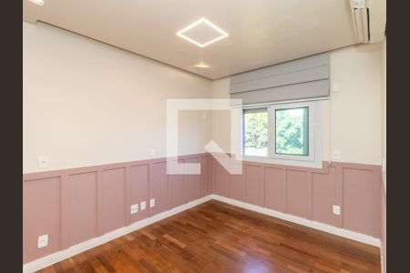 Quarto de apartamento à venda com 4 quartos, 178m² em Vila Mariana, São Paulo