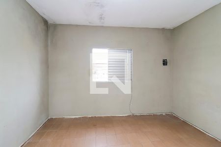 Quarto 2 de casa para alugar com 2 quartos, 22m² em Jardim Helena, São Paulo