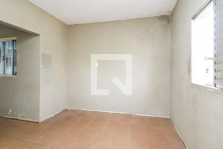 Quarto 2 de casa para alugar com 2 quartos, 22m² em Jardim Helena, São Paulo