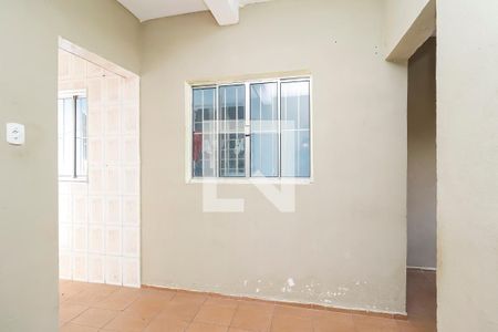 Quarto 1 de casa para alugar com 2 quartos, 22m² em Jardim Helena, São Paulo