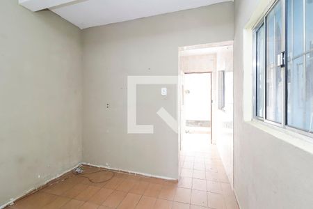 Quarto 1 de casa para alugar com 2 quartos, 22m² em Jardim Helena, São Paulo