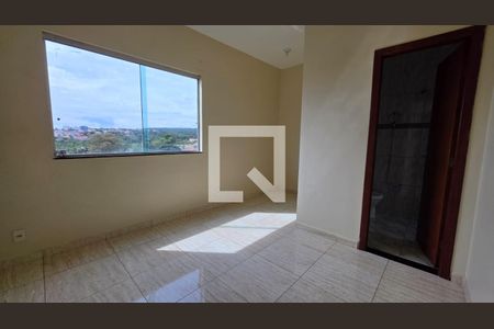 Suíte de casa à venda com 4 quartos, 192m² em Vale Verde Ville, Lagoa Santa