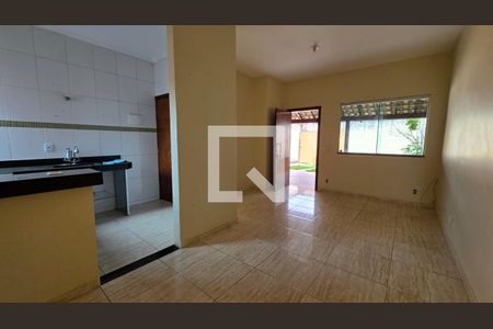 Casa à venda com 4 quartos, 192m² em Vale Verde Ville, Lagoa Santa