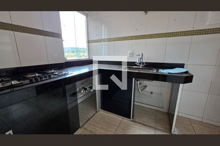 Casa à venda com 4 quartos, 192m² em Vale Verde Ville, Lagoa Santa