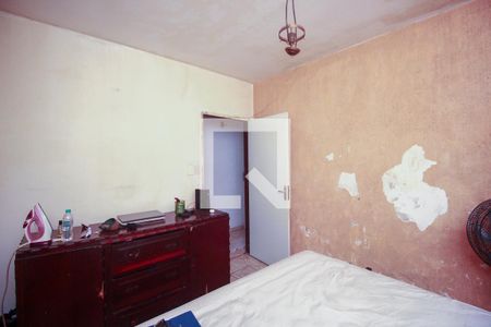 Quarto 1 de casa à venda com 3 quartos, 151m² em Vila Metalúrgica, Santo André