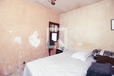 Quarto 1 de casa à venda com 3 quartos, 151m² em Vila Metalúrgica, Santo André
