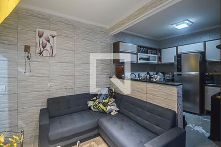 Sala de casa à venda com 3 quartos, 10m² em Batistini, São Bernardo do Campo