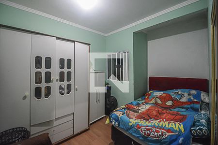 Quarto 2 de casa à venda com 3 quartos, 10m² em Batistini, São Bernardo do Campo