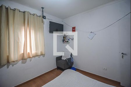 Quarto 1 de casa à venda com 3 quartos, 10m² em Batistini, São Bernardo do Campo
