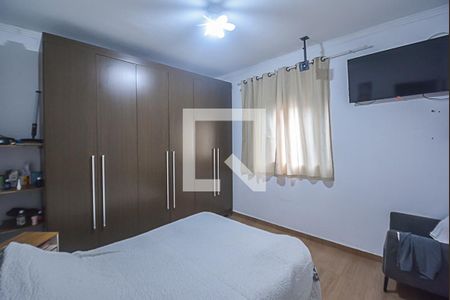 Quarto 1 de casa à venda com 3 quartos, 10m² em Batistini, São Bernardo do Campo