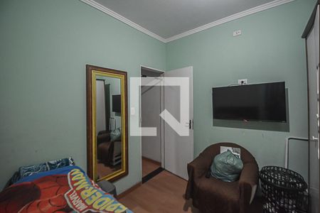Quarto 2 de casa à venda com 3 quartos, 10m² em Batistini, São Bernardo do Campo